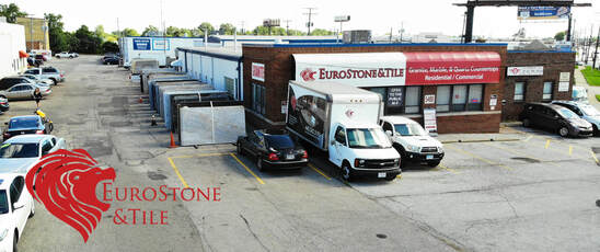 Euro Stone and Tile Inc. 
